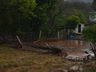 Forte chuva provoca alagamentos em vários municípios da região 