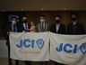 Nova diretoria da JCI é empossada em São Miguel do Oeste