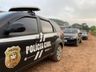 Polícia Civil recupera carga furtada e chega a autor de receptação em Riqueza