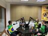Ciclistas de Itapiranga e Tunápolis vão pedalar até Montevidéu