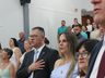 Prefeito de Itapiranga assume segundo mandato