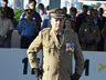 PM realiza solenidade de passagem de comando da 9° Região e do 11ºBPM/Fron