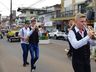 Desfile marca a 42ª Oktoberfest em Itapiranga