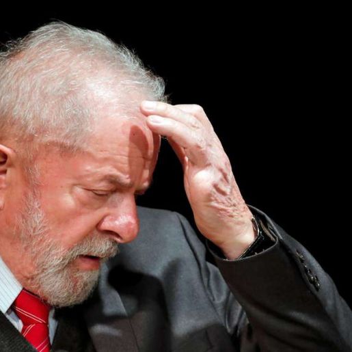 PGR vai recorrer da anulação das condenações de Lula
