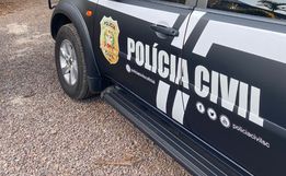 Policia Civil de Itapiranga incinera droga apreendida