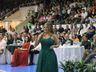 Thamyris, Débora e Isadora são escolhidas Soberanas da 16ª Efacitus