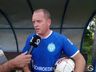 Em tarde inspirada, Cometa vence Grêmio Tunense por 3 x 0