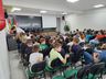Itapiranga tem formatura de quatro turmas no projeto Sanitarista Júnior