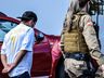 Jovem rouba do próprio irmão e acaba preso em São Miguel do Oeste