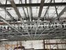 Obras do Cine Peperi em Itapiranga seguem em evolução