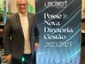 Empossada nova diretoria da Acaert para a gestão 2023/2025