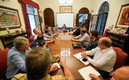 Estado determina suspensão das aulas nas redes estadual, municipal e particular de Santa Catarina