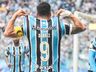 Grêmio vence o Cuiabá com gol de Suárez e volta à terceira colocação