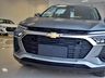Chevrolet Bregomar lança nova Tracker 2026