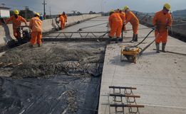 BR 163: obras na rodovia seguem sendo intensificadas pela empresa
