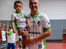 É CAMPEÃO: São Miguel Futsal derrota Luzerna e conquista título da Série Prata 
