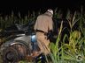 Identificadas as três vítimas de acidente entre SMOeste e Descanso 