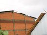 Falta de energia elétrica causa desabastecimento de água em Palma Sola