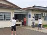 Setor Social de Palma Sola realiza entrega de leite para famílias carentes