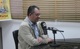 Asfalto da Fronteira pode ser concluído até o fim do ano