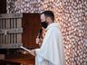 Celebração de Corpus Christi leva fiéis para igreja Matriz em SMO