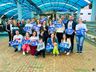 Carreata Tributária chama atenção da população em São Miguel do Oeste