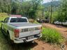 Carreta tomba e bloqueia o trânsito entre Iporã do Oeste e Tunápolis