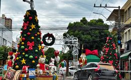CDL sugere horário especial de Natal para o comércio em São Miguel do Oeste