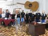 Desportistas são homenageados em São Miguel do Oeste