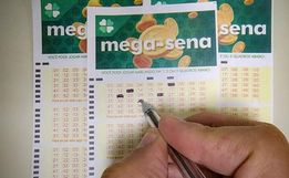 Apostador de SMO acerta cinco números na Mega-Sena e leva prêmio de R$ 26 mil
