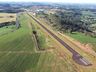 Confirmado investimento superior a R$ 8 milhões no Aeroporto Hélio Wasum