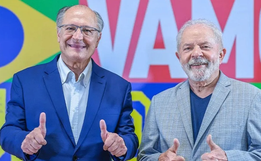 Lula negocia ministérios com partidos de centro e anunciará nomes nesta semana
