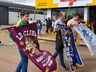 Desfile de sete de setembro reúne escolas e entidades em Campo Erê 