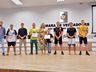 Câmara de São Miguel do Oeste homenageia atletas de destaque no badminton, judô e kickboxing