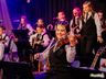 Show da Orquestra realiza resgate histórico da música em São João do Oeste