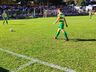 Primeira partida da final do Estadual de Amadores Taça Unsa Bier termina empatada