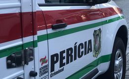 Criança de 3 anos é morta a facadas pelo próprio pai em Santa Catarina