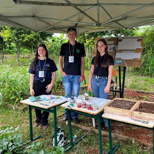 Cedup Getúlio Vargas promove CEDUP Day em São Miguel do Oeste