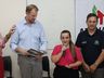 27 escrituras são entregues para moradores de São Bernardino