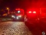 VÍDEO: Após discussão, sobrinho esfaqueia tio em São Miguel do Oeste 
