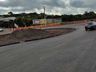 Tráfego de veículos embaixo do viaduto da BR 163 em São José do Cedro é liberado