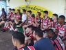 Cometa realiza apresentação do elenco para o Estadual de Amadores