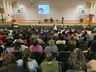 SIPAT 2025 destaca saúde mental e ginástica laboral para servidores públicos de SMO