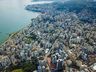 SC tem 2° maior crescimento populacional do país e supera 8,1 milhões de habitantes