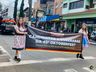   Desfile Cultural abre a 44ª Oktoberfest de Itapiranga