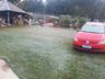 Município registra dia mais frio do ano