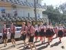 12ª DEUTSCHE WOCHE: 40 entidades participam do Desfile Típico Alemão; fotos