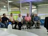 Ameosc realiza primeira Assembleia do ano no parque da Faismo
