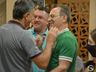 Consulado Chapecoense realiza noite de autógrafos e lançamento de Livro