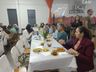 Grande público prestigia o 39º Café Colonial de Iporã do Oeste